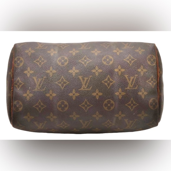 Louis Vuitton Speedy 25 Boston Bag Vintage - Picture 6 of 16